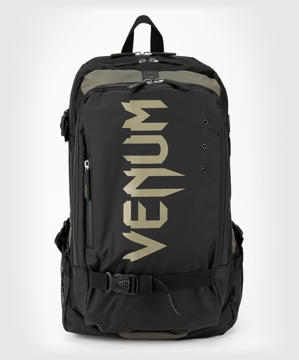 [VENUM-03832-200-KHA-S] Venum Backpack Challenger Pro Evo