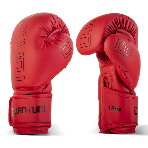 Quantum Boxing Gloves Q1