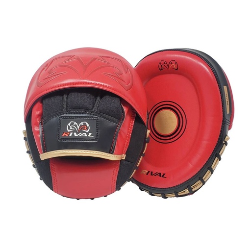 Rival Boxpratzen RPM80 Impulse, Rot