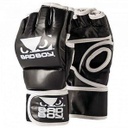 Bad Boy MMA Handschuhe ohne Daumen