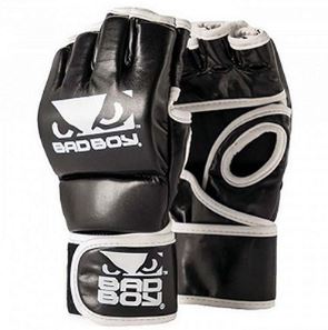 Bad Boy MMA Gloves without Thumb