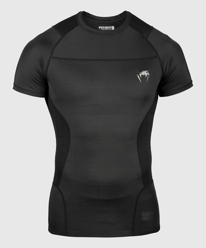 Venum Rash Guard G-Fit, kurzarm