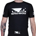 Bad Boy Rash Guard kurzarm