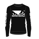 Bad Boy Rash Guard Set in Sleeve, langarm