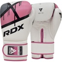 RDX Boxing Gloves F7 Ego