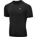 RDX Rash Guard T15, kurzarm