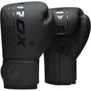 RDX Boxing Gloves F6