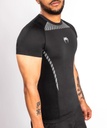 Venum Rash Guard Jaws 2.0, kurzarm