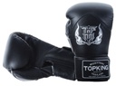 Top King Boxing Gloves Blend