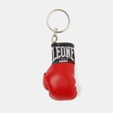 Leone Mini Boxing Glove Keyring