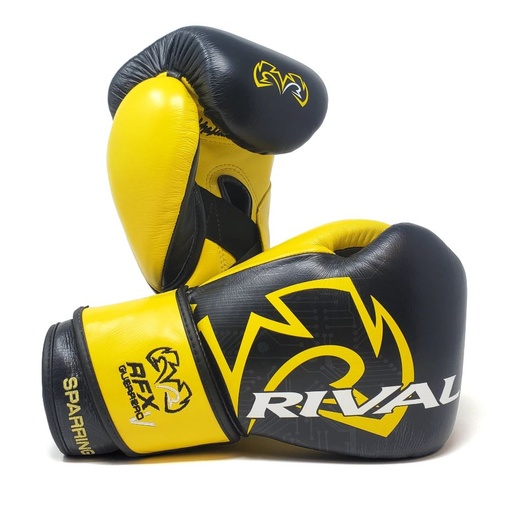 Rival Boxhandschuhe RFX-Guerrero V Sparring P4P Edition
