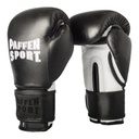Paffen Sport Boxing Gloves Pro Klett