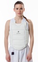 Tokaido Body Protector Karate WKF Accepted