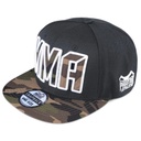 Phantom Cap MMA