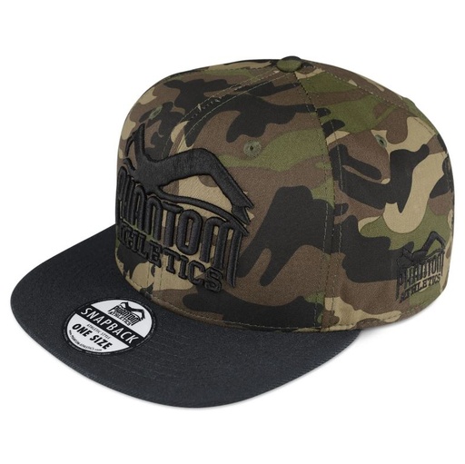 [PHCAP00864-GCS-C] Phantom Cap Team, Camo