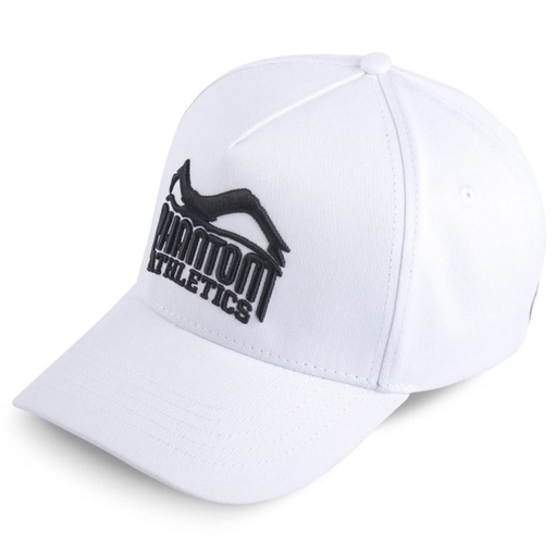 [PHCAP00959-W] Phantom Cap Team 5, White