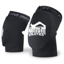 Phantom Elbow Protectors Impact, Black