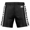 Phantom Fight Shorts Evo Apex, Schwarz