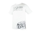 Cleto Reyes T-Shirt Fighter, White