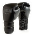 Everlast Boxing Gloves Powerlock 2 Pro Laces