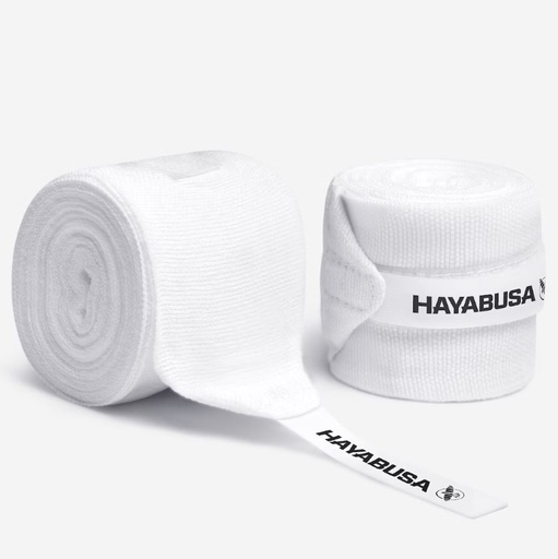 [HAYGAUBBA-W] Hayabusa Hand Wraps Gauze