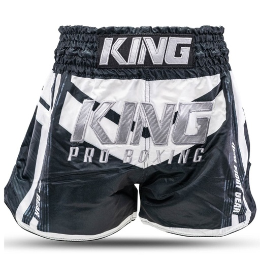 King Pro Boxing Muay Thai Shorts Endurance 4