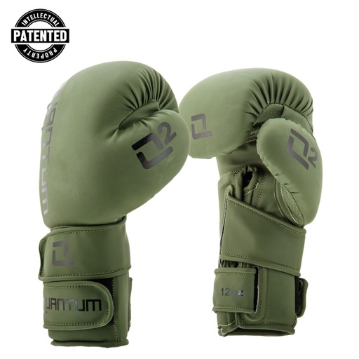 Quantum Boxing Gloves Q2