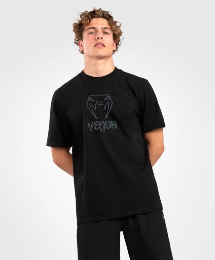 Venum T-Shirt Classic, Black