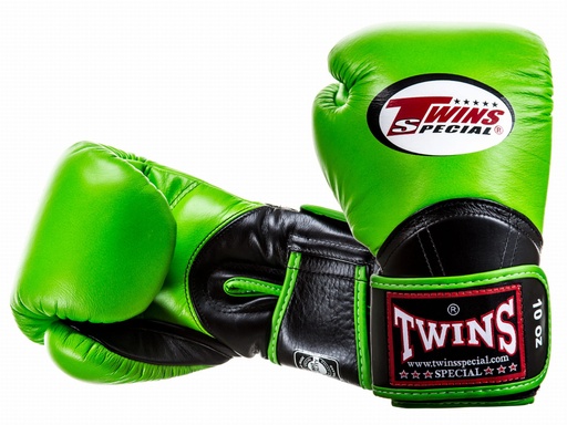 Twins Boxhandschuhe BGVL-11, Grün