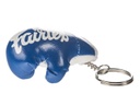 Fairtex Mini-Boxhandschuh Schlüsselanhänger KC1 blau