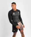 Venum Rash Guard REORG, langarm