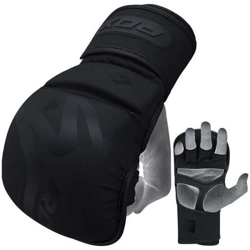 RDX MMA Sparring Handschuhe T15