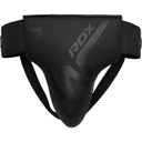 RDX Tiefschutz T15, Schwarz