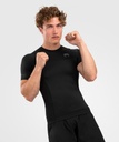 Venum Rash Guard G-Fit Air, Schwarz