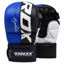 RDX MMA Gloves Sparring T6