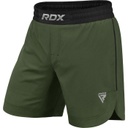 RDX Fight Shorts T15, Green