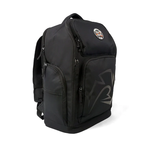 [RBPK-Black-S] Rival Rucksack Boxing, Schwarz