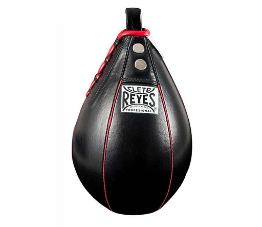 [CE580N-S] Cleto Reyes Speedball S, Schwarz