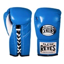 Cleto Reyes Boxhandschuhe Professional Fight Laces