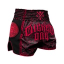 Wicked One Muay Thai Shorts Kingdom