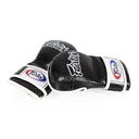 Fairtex MMA Handschuhe Sparring FGV15, Schwarz