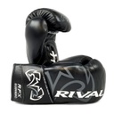 Rival Boxhandschuhe RFX-Guerrero Pro Fight SF-H mit Schnürung