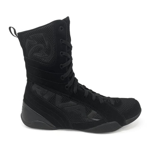 Rival Boxschuhe RSX-Guerrero 03 High Top, Schwarz