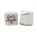 Rival Hand Wraps Guerrero 4.5m, Light Grey