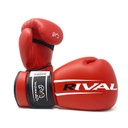 Rival Boxing Gloves RS60V Workout 2.0, Red