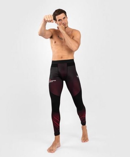 Venum Compression Pants UFC Performance Institute 2.0