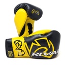 Rival boxing gloves RFX-Guerrero Sparring P4P Edition, with laces