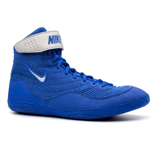 Nike Ringerschuhe Inflict 3, Game Royal-Met