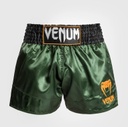 Venum Muay Thai Shorts Classic