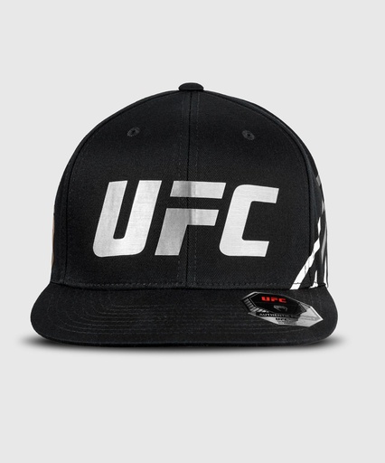 [VNMUFC-00167-001-S-SI] Venum Cap UFC Adrenaline by Venum Authentic Fight Night